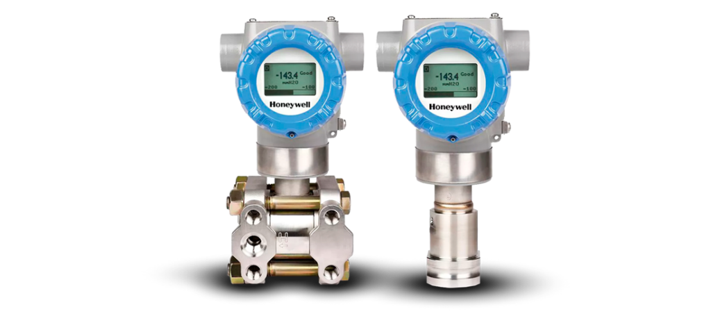 PORTADA HONEYWELL