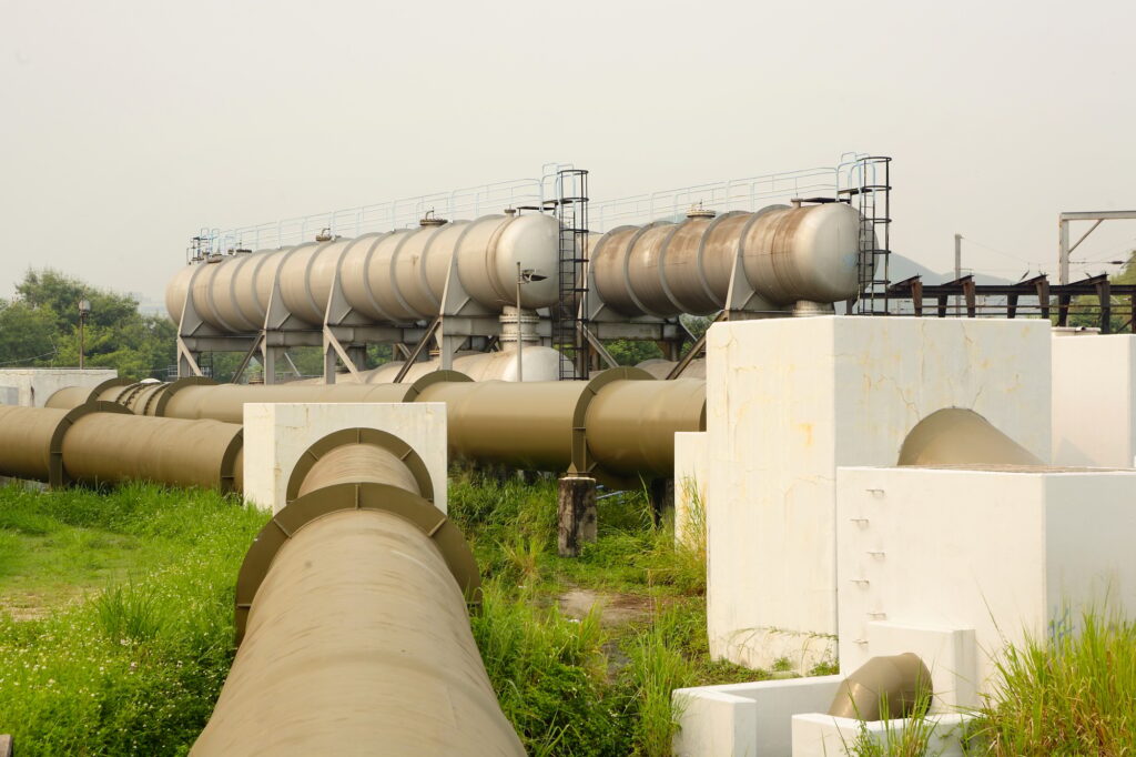 industry