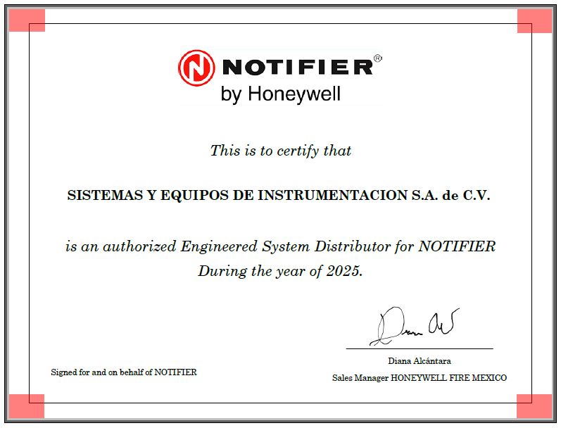 notifire